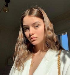 12 Sarina's hair ideas | hair, hair styles, hairstyle