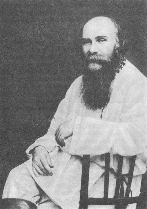 Портреты Николая Клюева