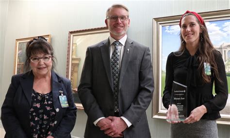 Saskatchewan Communities Receive Age-Friendly Recognition