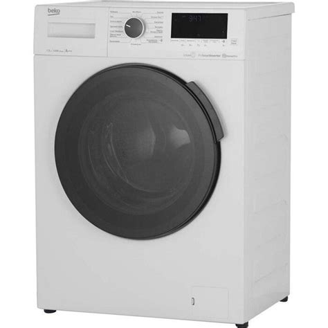 Стиральная машина Beko WSPE7H616W, белый - купить по выгодной цене в ...