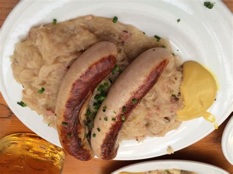 Old Munich German Sausage House Photos at Edith Corlett blog