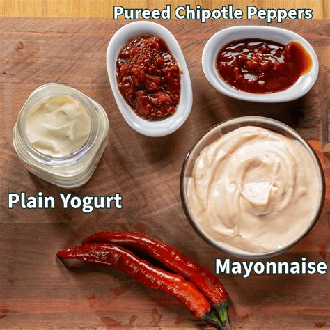 Chipotle Sauce Recipe: Smoky Heat For Culinary Excitement