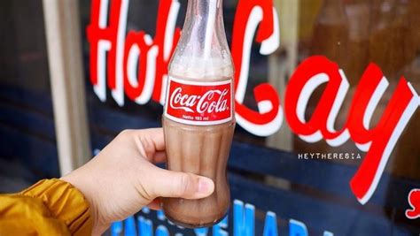 segarnya fosco minuman legendaris  kota malang