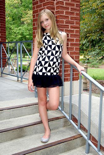 Fashion Girl Model Pictures | Kaemfret Blog