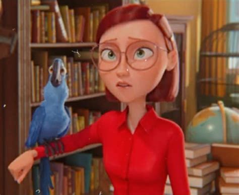 linda blu rio girl  rio toucan wife linda gunderson