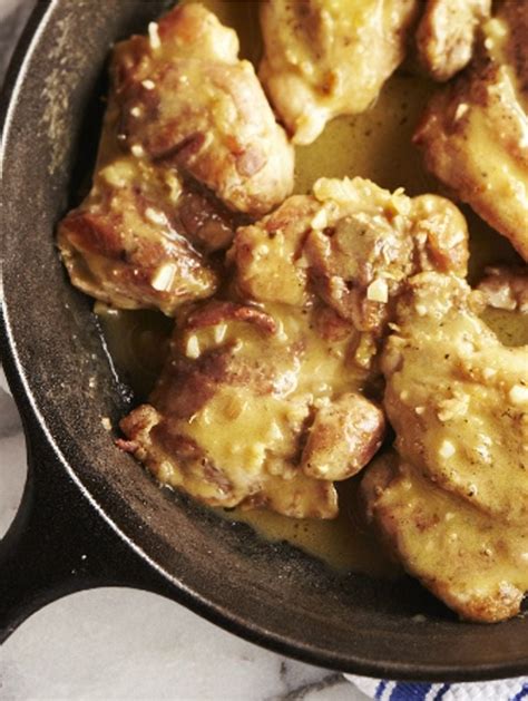9 quick and healthy chicken recipes - Today's Parent