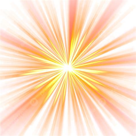 sun flare png vector psd  clipart  transparent background