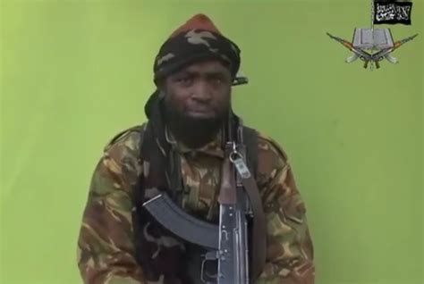 How Is Abubakar Shekau (BOKO HARAM)Different From Joseph Kony(LRA ...