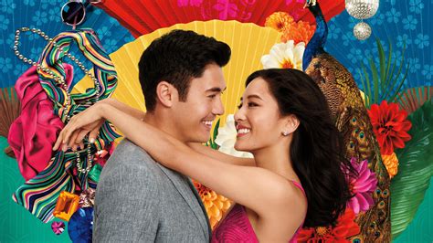 Crazy Rich Asians 2018 Movie Wallpaper,HD Movies Wallpapers,4k
