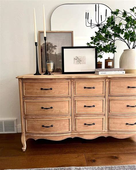Vintage Black Dresser Handles - Soul & Lane