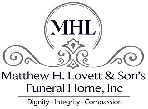 Matthew H. Lovett & Son's Funeral Home, Inc | Statesboro GA funeral ...