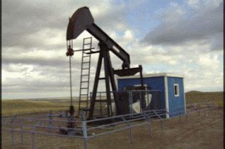 m e t a n o v e r d e: Nova tecnologia da Petrobras substitui cavalo-de-pau