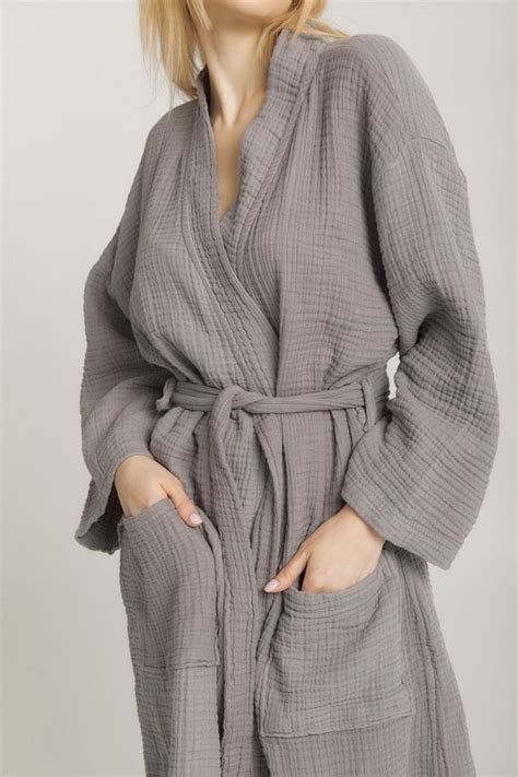 муслиновый халат, цвет серый | Clothes for women, Muslin dress, Steam ...