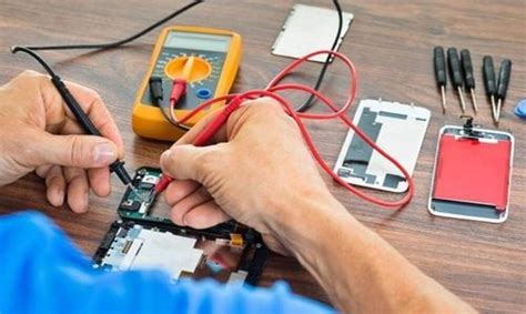 Un Limited 10am To 9pm Mobile Phone Hardware Institute In Chennai ...