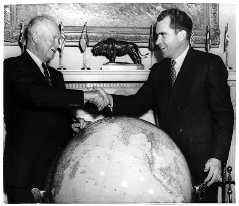 The pre-White House Years | National Archives