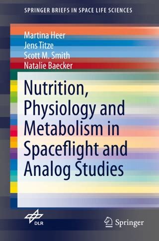 ‎Space Nutrition on Apple Books