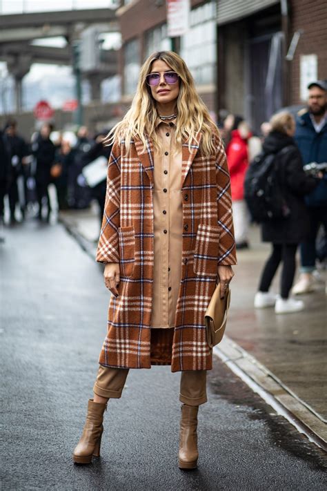york fall fashio glad philis