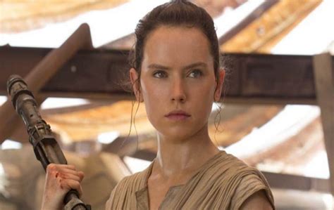 Rey: The New Icon to Replace Disney Princesses - Ana's World