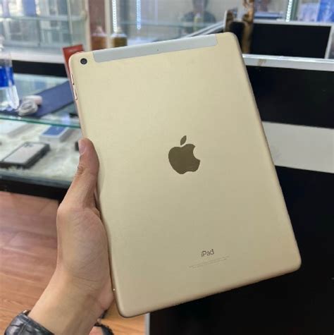 Cho thuê IPAD Gen 5 | Phương Nam Tech
