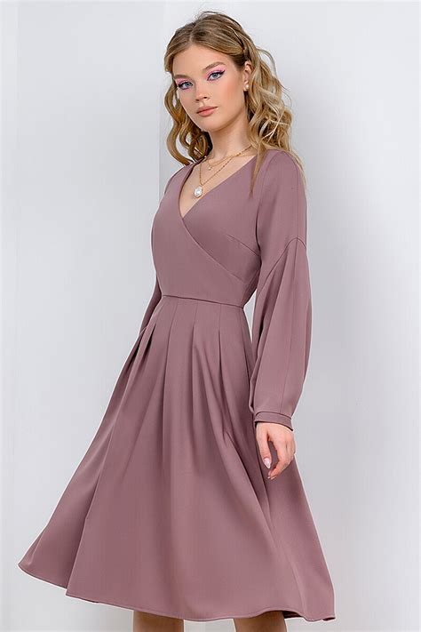 Платье. 1001 DRESS