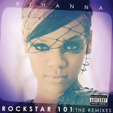 MusicCoversAndMore: Rihanna - Rated R