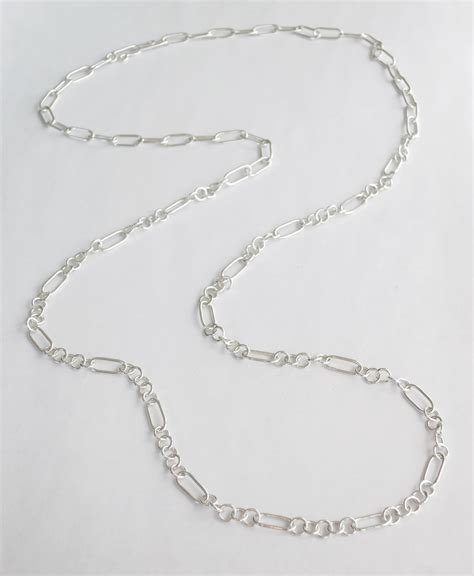 transformable loop chain genevieve juillet