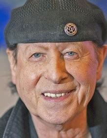 Klaus Meine - Rotten Tomatoes