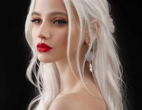 Anastasia Apraksina on Behance