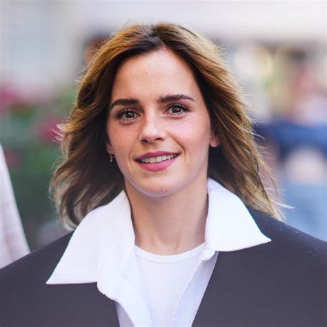 Emma Watson Says Some Men Have an Empathy Gap When It Comes to Watching