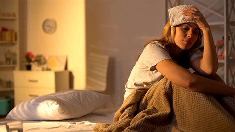 Symptom Relief - Migraine Australia