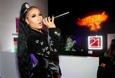 'Love & Hip Hop': Former Star DreamDoll Slams Celina Powell's Claims