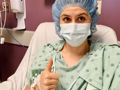 My Double Hip Labral Tears: Surgery and Recovery