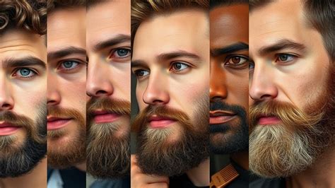 mastering long beard grooming  step  step guide redikicks mens