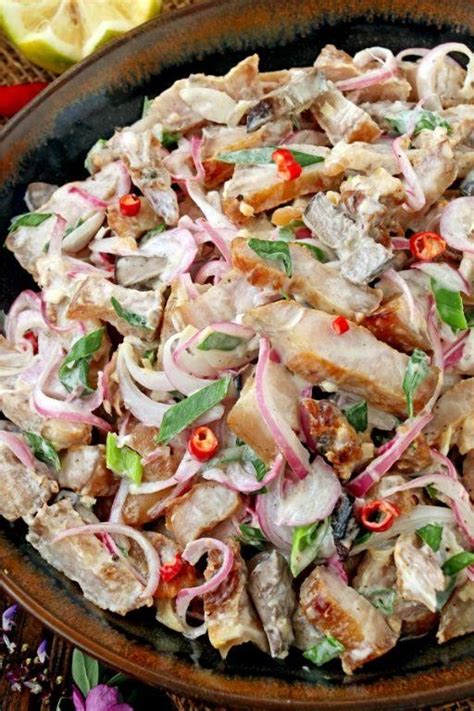 delicious ground pork recipes filipino style pan mastery