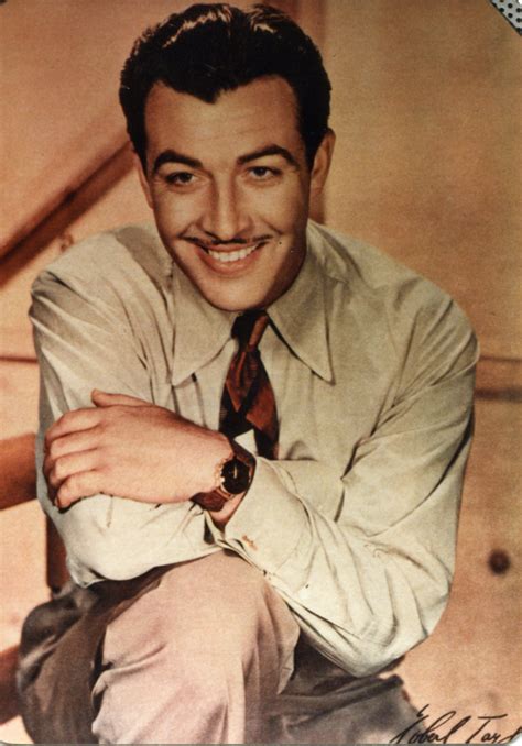 Robert Taylor Australian Actor 7