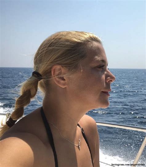Ирина капустина волейболистка фото в купальнике