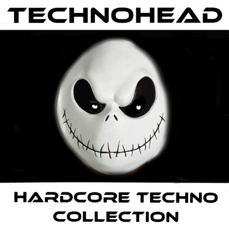 hardcore techno collection album  technohead spotify