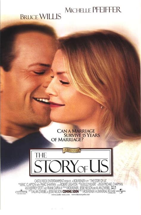 Notre histoire [1999] (1999) par Rob Reiner
