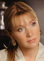 Анна Тихонова (Anna Tikhonova) - Фильмы и сериалы