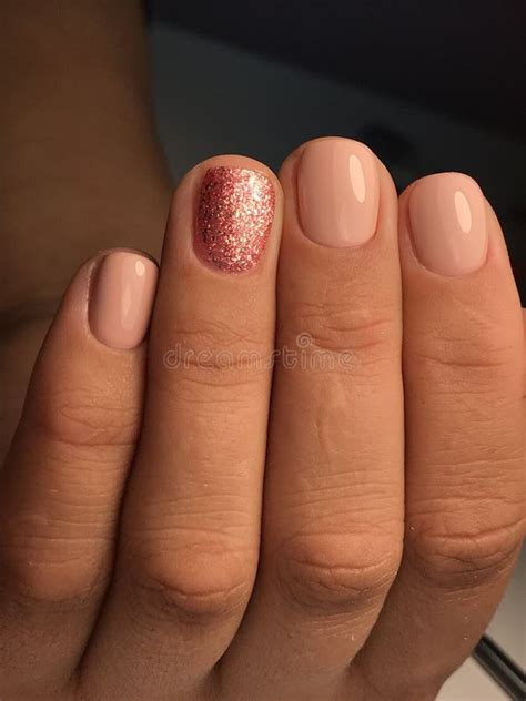 Natural Nail Polish Colors