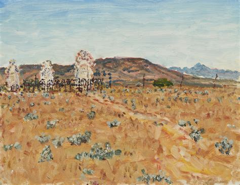 Wilson Cemetery - King Street Gallery on William