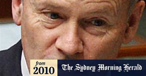 lindsay tanner federal mp   seat  melbourne wont contest