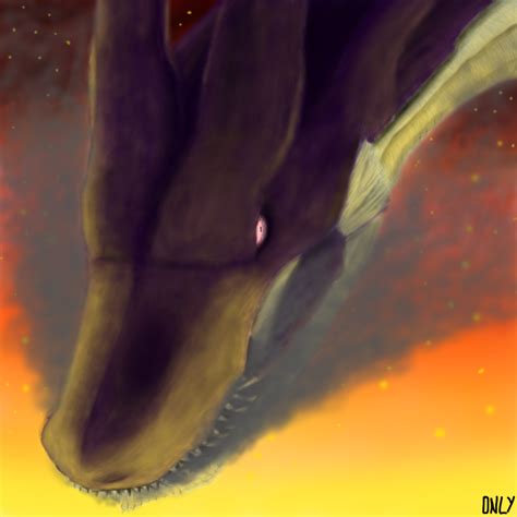 Fatalis by Onlyhasart on DeviantArt