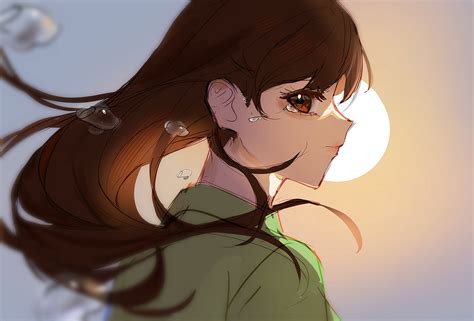 Xia Qing - Tu Bian Ying Xiong X - Image by Mir reille #4503381