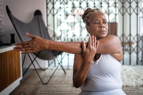8 Ways to Strengthen Your Body During Follicular Lymphoma Treatment