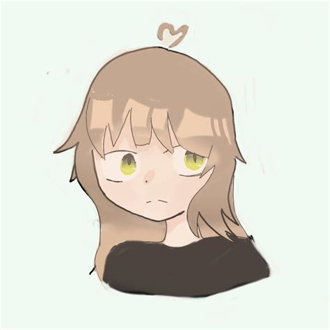First pfp! by Stellax14 on DeviantArt