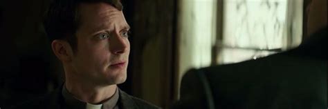 Elijah Wood Interview on the Set of The Last Witch Hunter