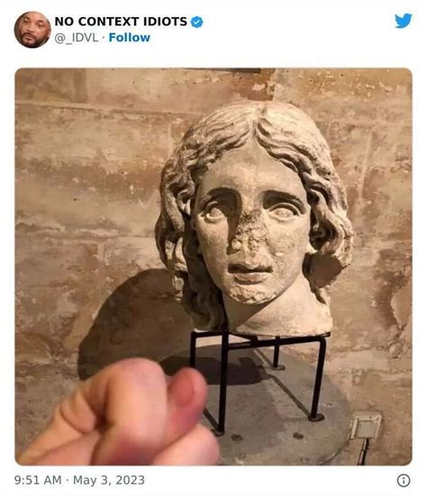 Got Your Nose! - Epic Fails