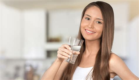 drinking water ensuring water quality  huntsville residents