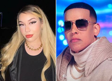 Daddy Yankee Familia